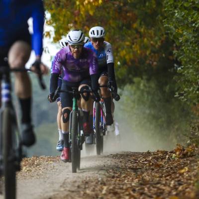 Flanders Legacy Gravel 2025