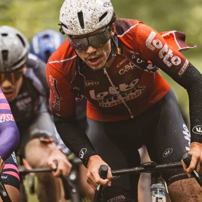 Leuven Legacy Gravel 2026