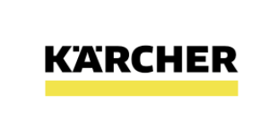 karcher-logo-gravel