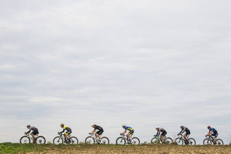 2025 - Flanders Legacy Gravel (100)