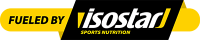 fueled by isostar